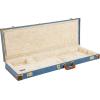 imageFender x Wrangler Denim Electric Guitar CaseIndigo