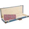 imageFender x Wrangler Denim Electric Guitar CaseIndigo