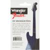 imageFender x Wrangler Guitar Picks 351 Shape Tortoiseshell 8pack