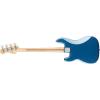 imageSquier Affinity Series Precision Bass Lake Placid Blue Laurel FingerboardLake Placid Blue