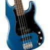 imageSquier Affinity Series Precision Bass Lake Placid Blue Laurel FingerboardLake Placid Blue