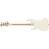 imageSquier Affinity Series Precision Bass Lake Placid Blue Laurel FingerboardOlympic White