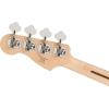 imageSquier Affinity Series Precision Bass Lake Placid Blue Laurel FingerboardOlympic White