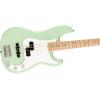 imageSquier Affinity Series Precision Bass Lake Placid Blue Laurel FingerboardSurf Green