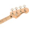 imageSquier Affinity Series Precision Bass Lake Placid Blue Laurel FingerboardSurf Green