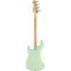 imageSquier Affinity Series Precision Bass Lake Placid Blue Laurel FingerboardSurf Green