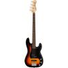 imageSquier Affinity Series Precision Bass Pack 3Color Sunburst Laurel Fingerboard with Gig Bag and Rumble 15 AmpPJ Bass