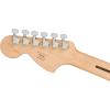 imageSquier Affinity Series Stratocaster Packs Electric Guitar Charcoal Frost Metallic Laurel Fingerboard3Color Sunburst