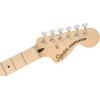 imageSquier Affinity Series Stratocaster Packs Electric Guitar Charcoal Frost Metallic Laurel FingerboardBlack