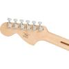 imageSquier Affinity Series Stratocaster Packs Electric Guitar Charcoal Frost Metallic Laurel FingerboardBlack