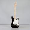 imageSquier Affinity Series Stratocaster Packs Electric Guitar Charcoal Frost Metallic Laurel FingerboardBlack
