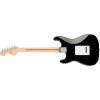 imageSquier Affinity Series Stratocaster Packs Electric Guitar Charcoal Frost Metallic Laurel FingerboardBlack