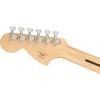 imageSquier Affinity Series Stratocaster Packs Electric Guitar Charcoal Frost Metallic Laurel FingerboardBlack w Tortoise Shell