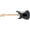 imageSquier Affinity Series Stratocaster Packs Electric Guitar Charcoal Frost Metallic Laurel FingerboardCharcoal Frost Metallic