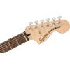 imageSquier Affinity Series Stratocaster Packs Electric Guitar Charcoal Frost Metallic Laurel FingerboardCharcoal Frost Metallic