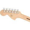 imageSquier Affinity Series Stratocaster Packs Electric Guitar Charcoal Frost Metallic Laurel FingerboardCharcoal Frost Metallic