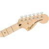 imageSquier Affinity Series Stratocaster Packs Electric Guitar Charcoal Frost Metallic Laurel FingerboardLake Placid Blue