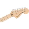 imageSquier Affinity Series Stratocaster Packs Electric Guitar Charcoal Frost Metallic Laurel FingerboardLake Placid Blue
