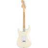imageSquier Affinity Series Stratocaster Packs Electric Guitar Charcoal Frost Metallic Laurel FingerboardOlympic White