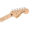 imageSquier Affinity Series Stratocaster Packs Electric Guitar Charcoal Frost Metallic Laurel FingerboardOlympic White