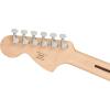 imageSquier Affinity Series Stratocaster Packs Electric Guitar Charcoal Frost Metallic Laurel FingerboardOlympic White