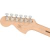 imageSquier Affinity Series Stratocaster Packs Electric Guitar Charcoal Frost Metallic Laurel FingerboardOlympic White and Black