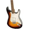 imageSquier Classic Vibe 50s Stratocaster Electric Guitar with 2Year Warranty Fiesta Red Maple Fingerboard3Color Sunburst
