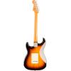 imageSquier Classic Vibe 50s Stratocaster Electric Guitar with 2Year Warranty Fiesta Red Maple Fingerboard3Color Sunburst