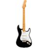imageSquier Classic Vibe 50s Stratocaster Electric Guitar with 2Year Warranty Fiesta Red Maple FingerboardBlack