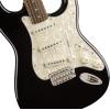 imageSquier Classic Vibe 50s Stratocaster Electric Guitar with 2Year Warranty Fiesta Red Maple FingerboardBlack