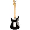 imageSquier Classic Vibe 50s Stratocaster Electric Guitar with 2Year Warranty Fiesta Red Maple FingerboardBlack