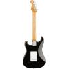 imageSquier Classic Vibe 50s Stratocaster Electric Guitar with 2Year Warranty Fiesta Red Maple FingerboardBlack