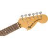 imageSquier Classic Vibe 50s Stratocaster Electric Guitar with 2Year Warranty Fiesta Red Maple FingerboardBlack