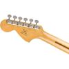 imageSquier Classic Vibe 50s Stratocaster Electric Guitar with 2Year Warranty Fiesta Red Maple FingerboardBlack
