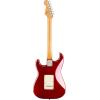 imageSquier Classic Vibe 50s Stratocaster Electric Guitar with 2Year Warranty Fiesta Red Maple FingerboardCandy Apple Red