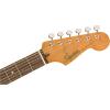 imageSquier Classic Vibe 50s Stratocaster Electric Guitar with 2Year Warranty Fiesta Red Maple FingerboardLake Placid Blue