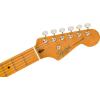 imageSquier Classic Vibe 50s Stratocaster Electric Guitar with 2Year Warranty Fiesta Red Maple FingerboardSurf Green