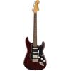 imageSquier Classic Vibe 50s Stratocaster Electric Guitar with 2Year Warranty Fiesta Red Maple FingerboardWalnut