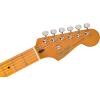 imageSquier Classic Vibe 50s Stratocaster Electric Guitar with 2Year Warranty Fiesta Red Maple FingerboardWhite Blonde