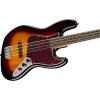 imageSquier Classic Vibe 60s Jazz Bass 3Color Sunburst Laurel Fingerboard3Color Sunburst