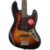 imageSquier Classic Vibe 60s Jazz Bass 3Color Sunburst Laurel Fingerboard3Color Sunburst