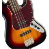imageSquier Classic Vibe 60s Jazz Bass 3Color Sunburst Laurel Fingerboard3Color Sunburst