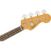 imageSquier Classic Vibe 60s Jazz Bass 3Color Sunburst Laurel FingerboardDaphne Blue