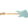 imageSquier Classic Vibe 60s Jazz Bass 3Color Sunburst Laurel FingerboardDaphne Blue