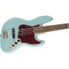 imageSquier Classic Vibe 60s Jazz Bass 3Color Sunburst Laurel FingerboardDaphne Blue