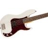 imageSquier Classic Vibe 60s Jazz Bass 3Color Sunburst Laurel FingerboardOlympic White