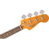 imageSquier Classic Vibe 60s Jazz Bass 3Color Sunburst Laurel FingerboardOlympic White