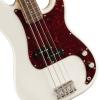 imageSquier Classic Vibe 60s Jazz Bass 3Color Sunburst Laurel FingerboardOlympic White