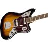 imageSquier Classic Vibe 60s Mustang Electric Guitar with 2Year Warranty Sonic Blue Laurel Fingerboard3Color Sunburst