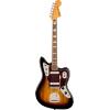 imageSquier Classic Vibe 60s Mustang Electric Guitar with 2Year Warranty Sonic Blue Laurel Fingerboard3Color Sunburst